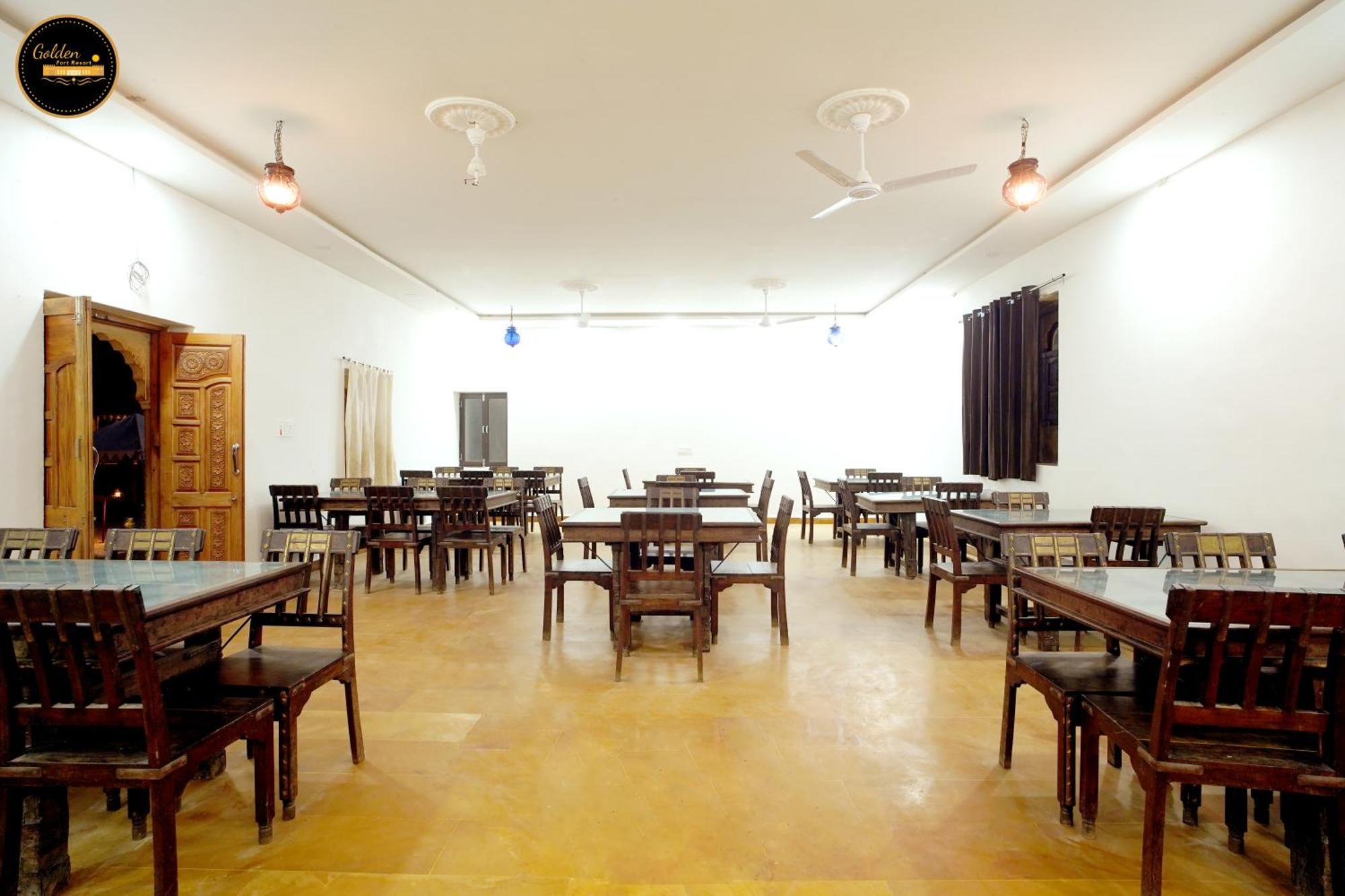 Hotel Raj Safari Jaisalmer Buitenkant foto